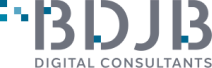 BDJB Logo