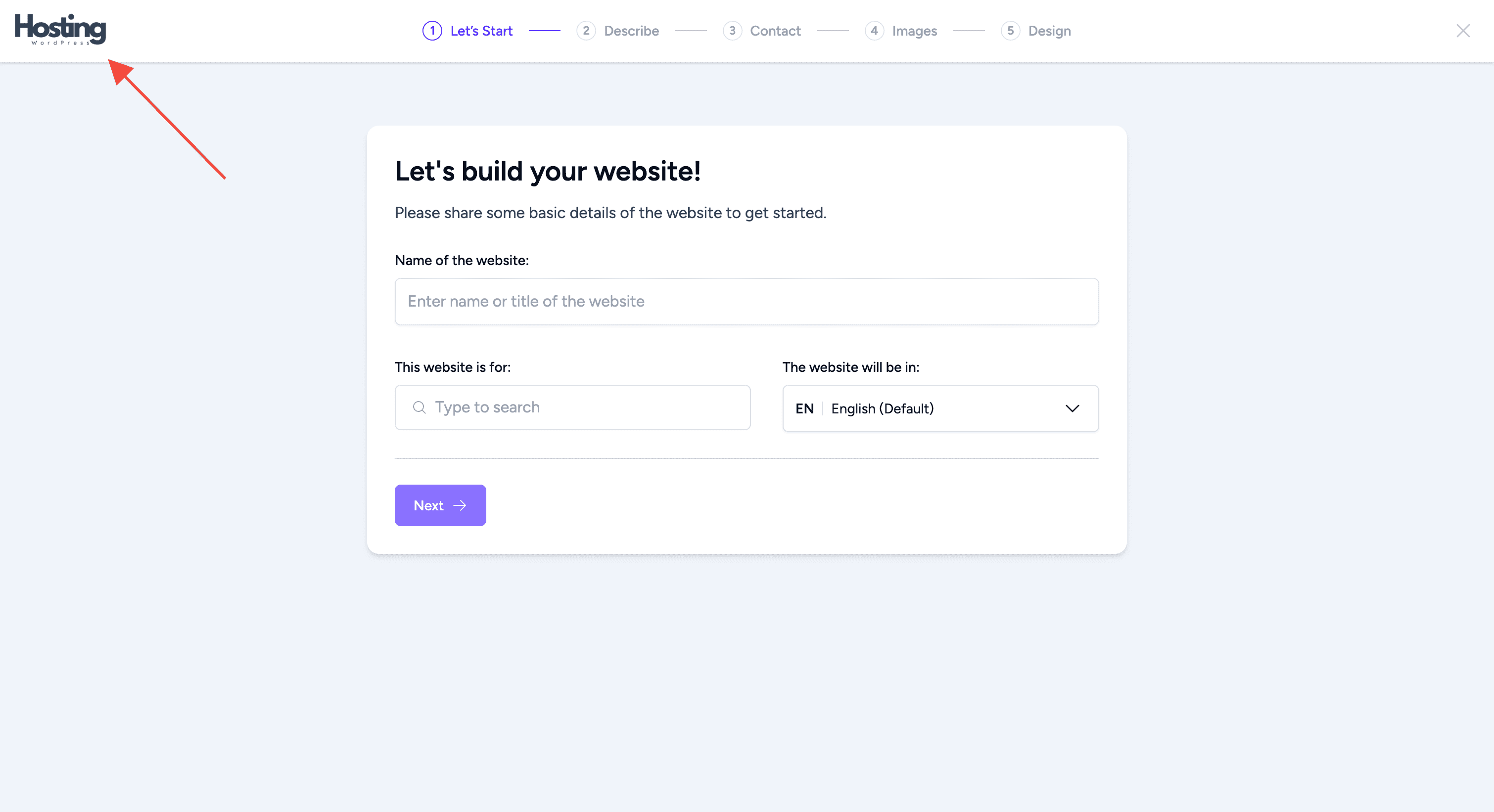 White Label AI Builder