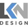 Logo Lkn Design