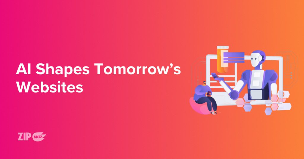 AI Website Builders