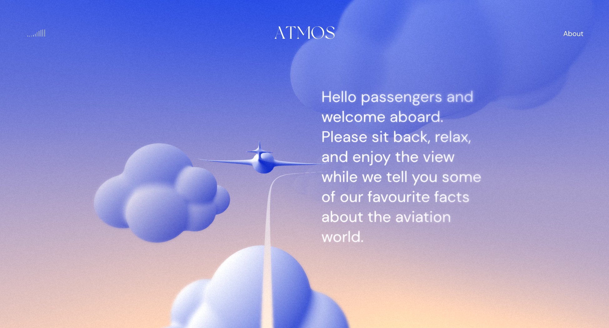 3d web design trend