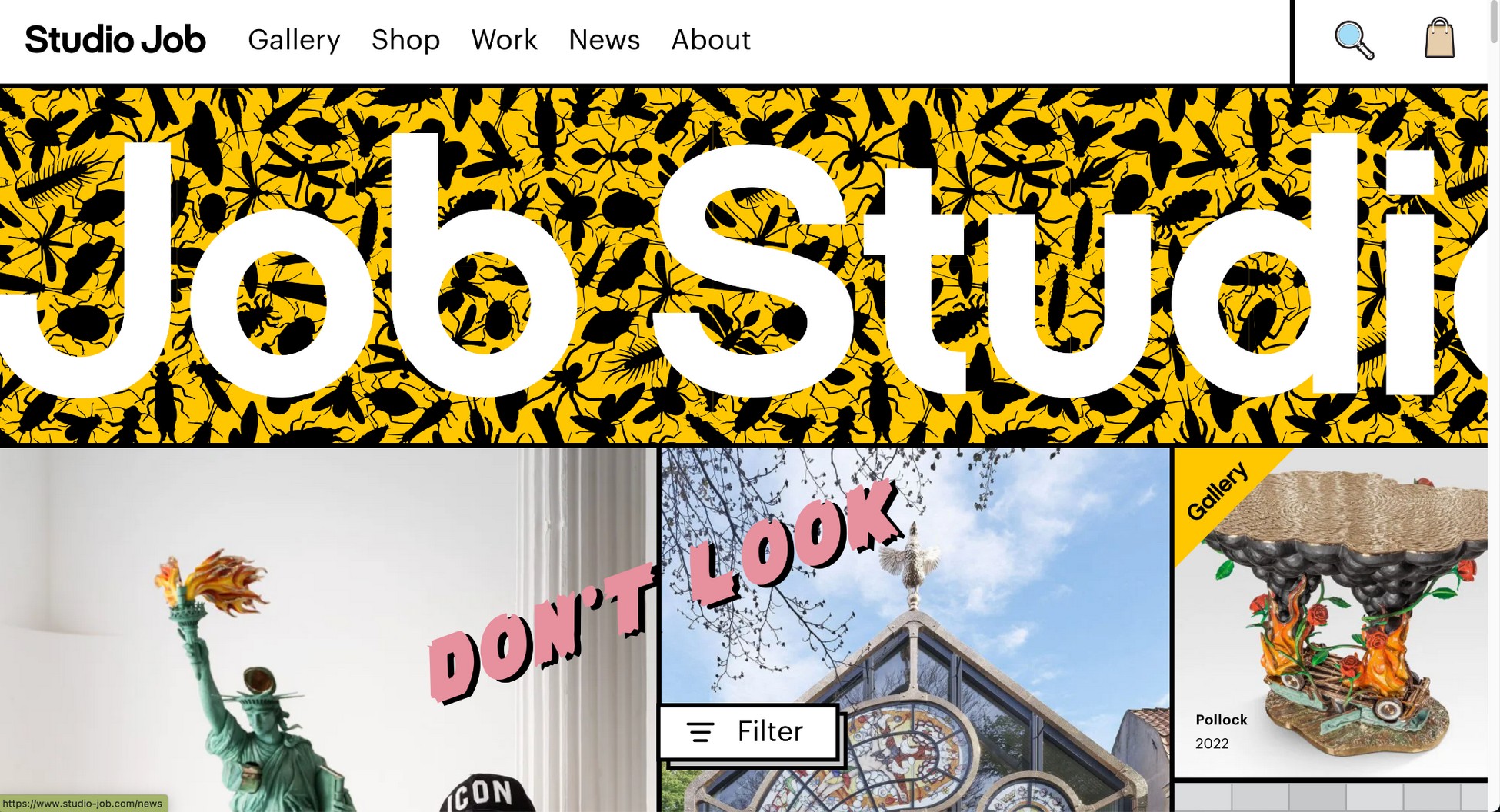 anti design trend