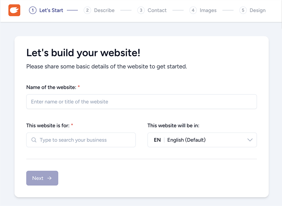 Ai Builder