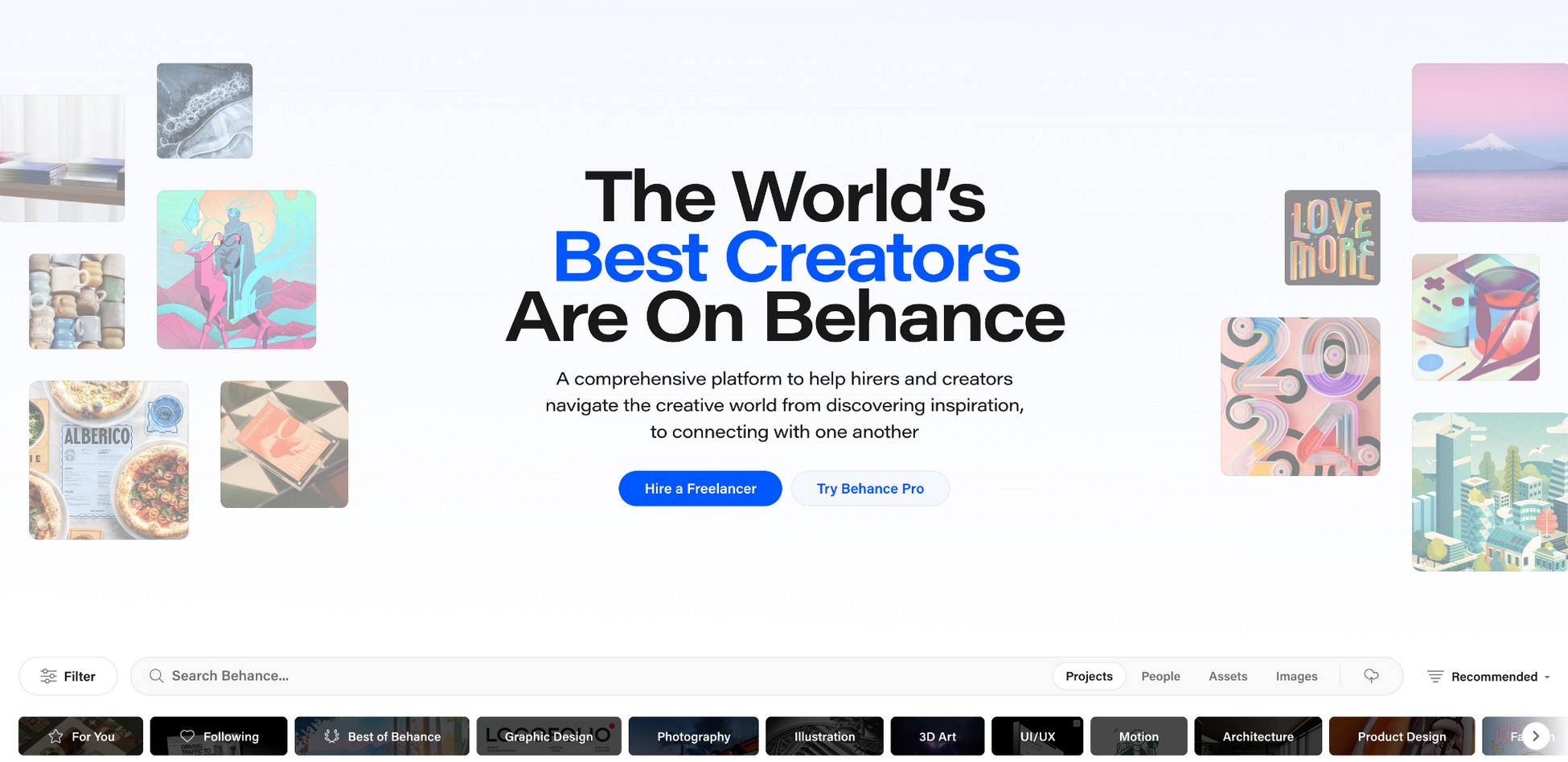 behance