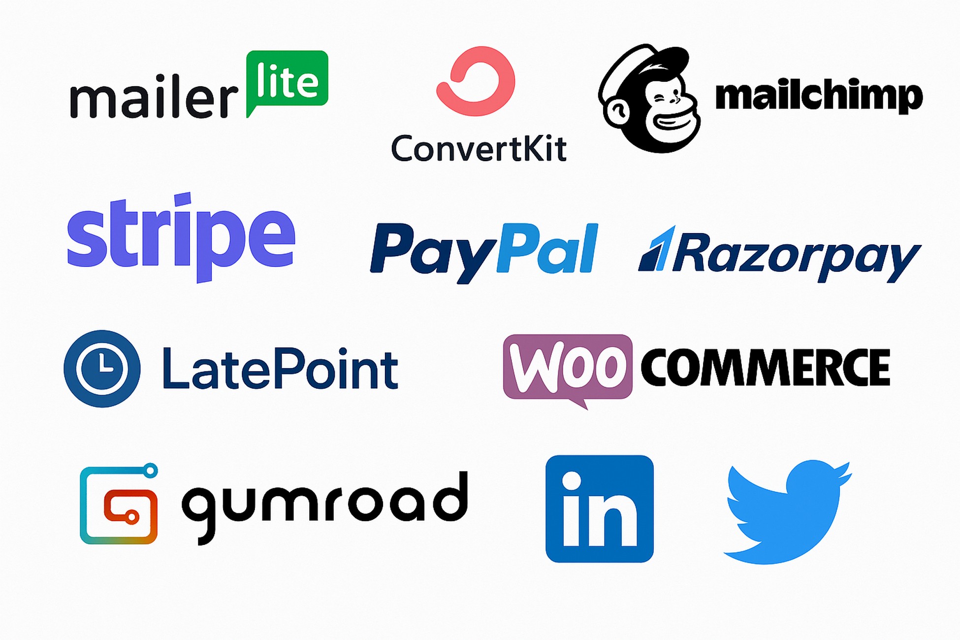 core business tools