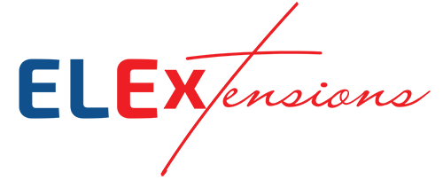 ELEXtensions Logo 3