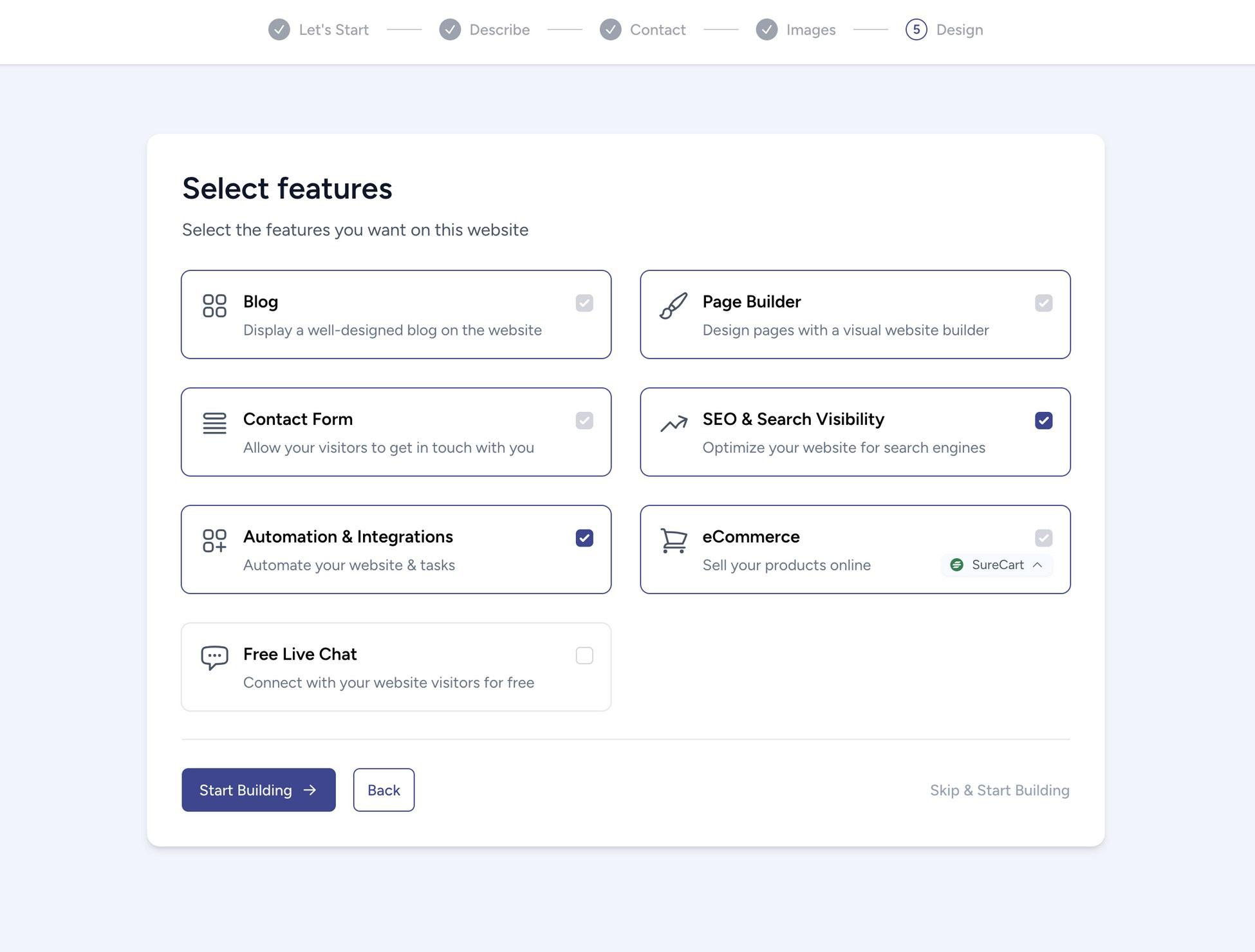 free tools zipwp adds