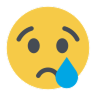 Sad