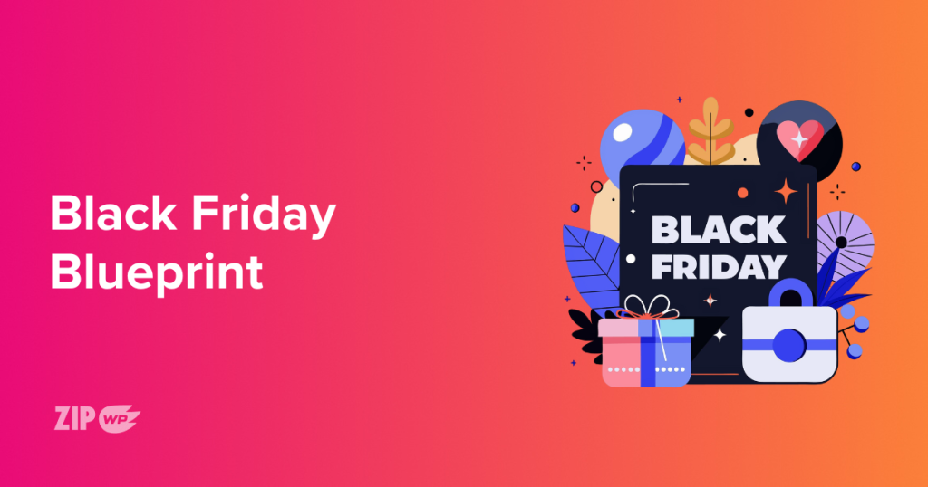 Black Friday Blueprint image