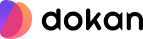 Dokan Logo Full Black