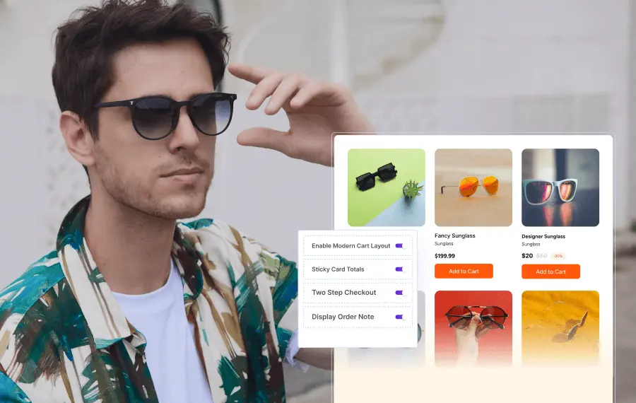 For Small Businesses ECommerce