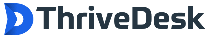 Thrivedesk Logo
