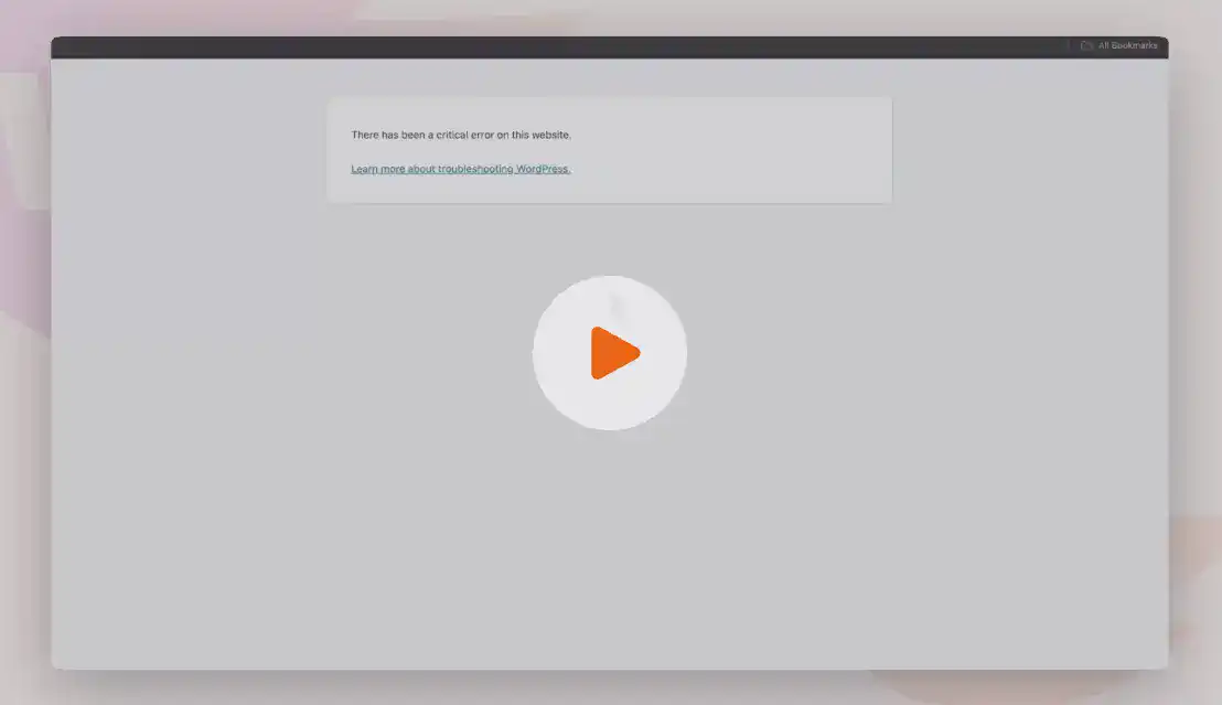 AI Troubleshooter
