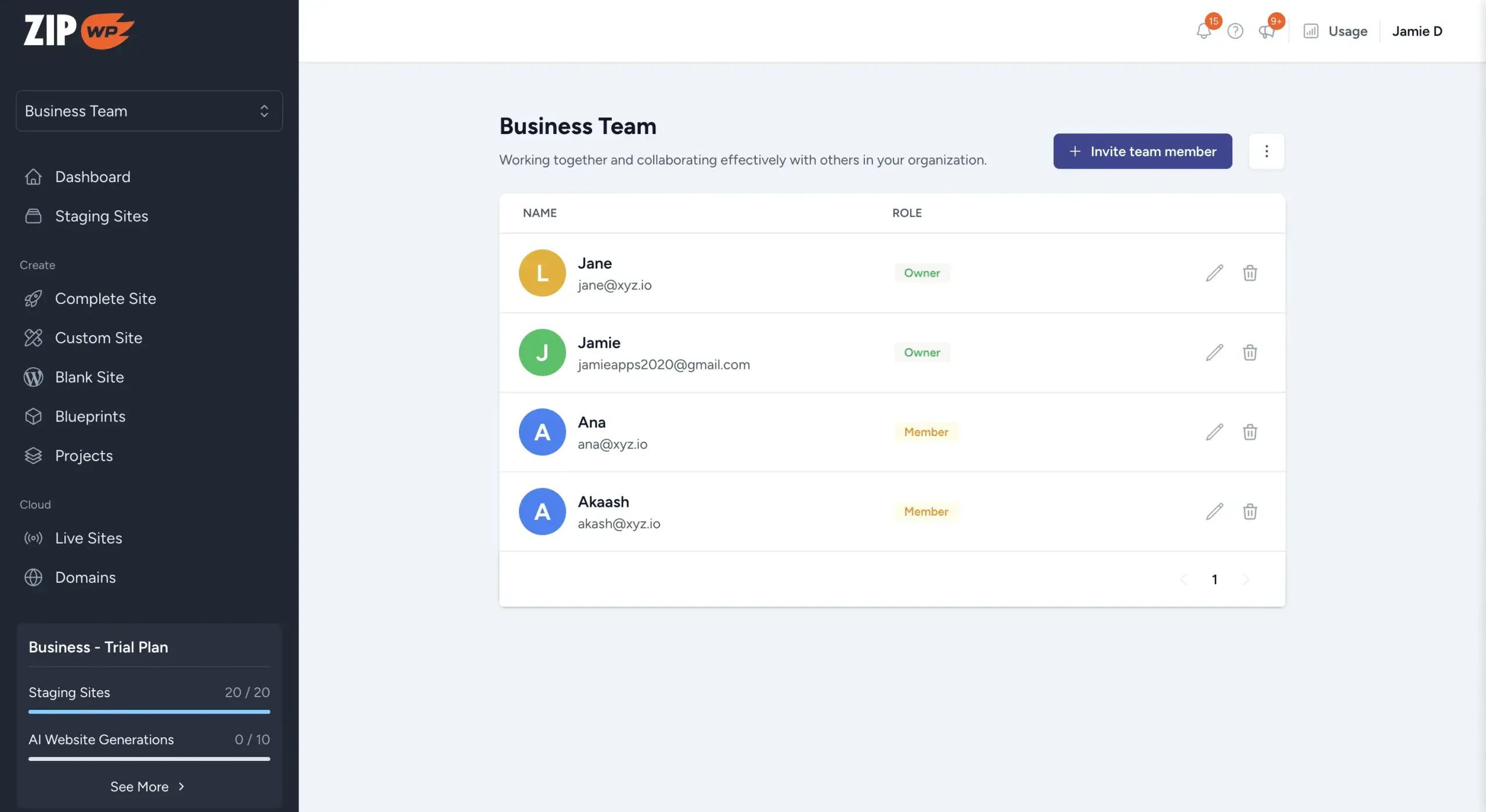 Invite Team Scaled