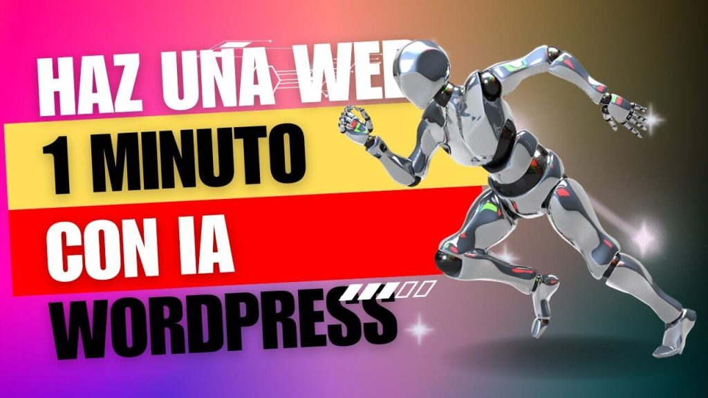 como hacer una pagina