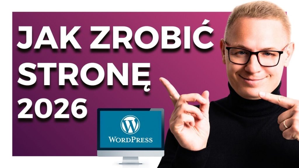 how to make a website in wordpress 2026