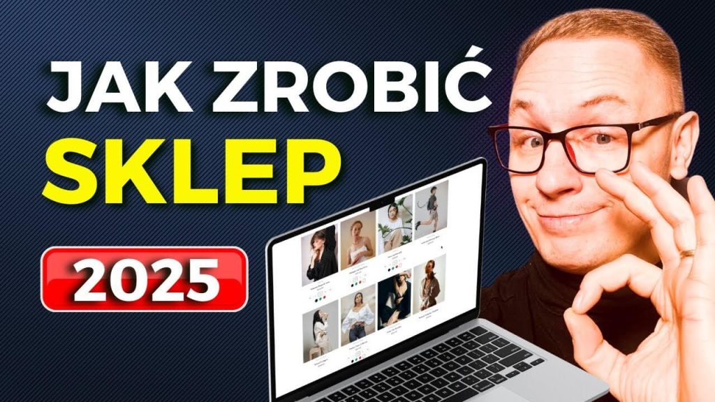 jak założyć sklep internetowy na woocommerce wordpress